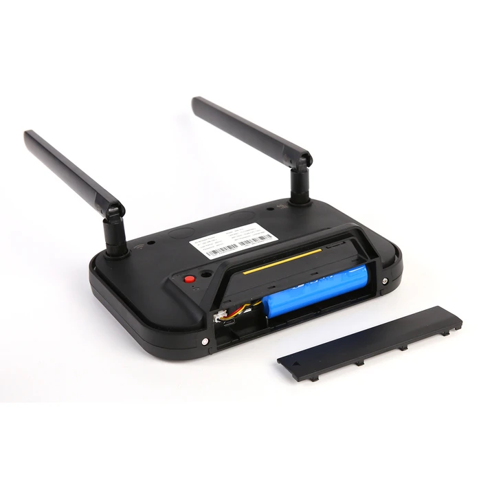 OLAX Router AX8 Pro 4G LTE WiFi 300Mbps 5000mAh