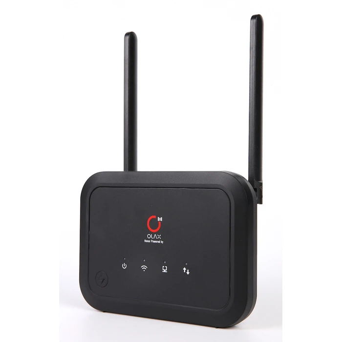 OLAX Router AX8 Pro 4G LTE WiFi 300Mbps 5000mAh