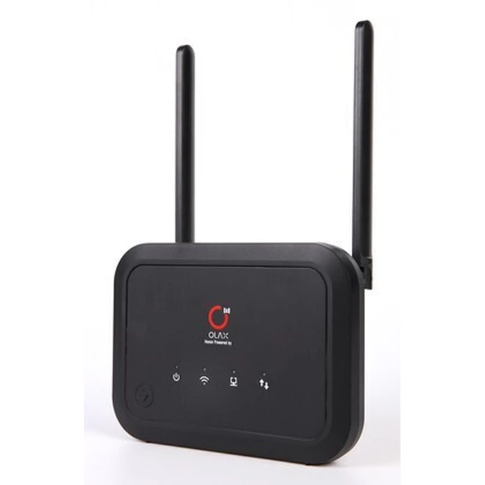 OLAX Router AX8 Pro 4G LTE WiFi 300Mbps 5000mAh
