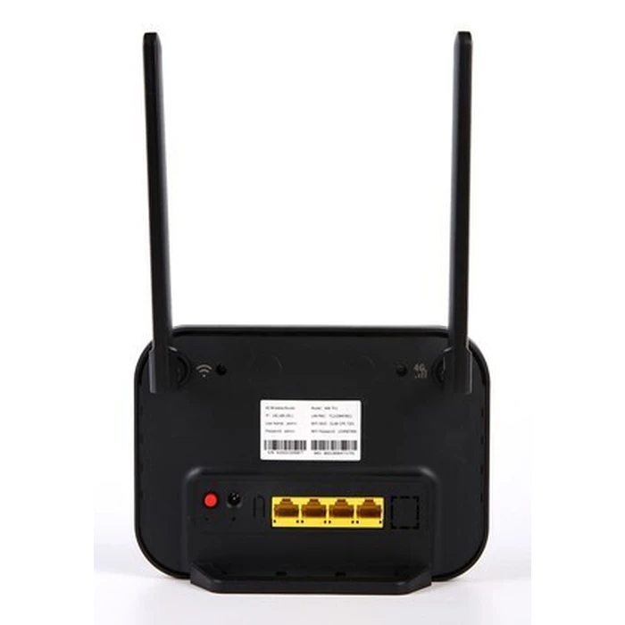 OLAX Router AX8 Pro 4G LTE WiFi 300Mbps 5000mAh