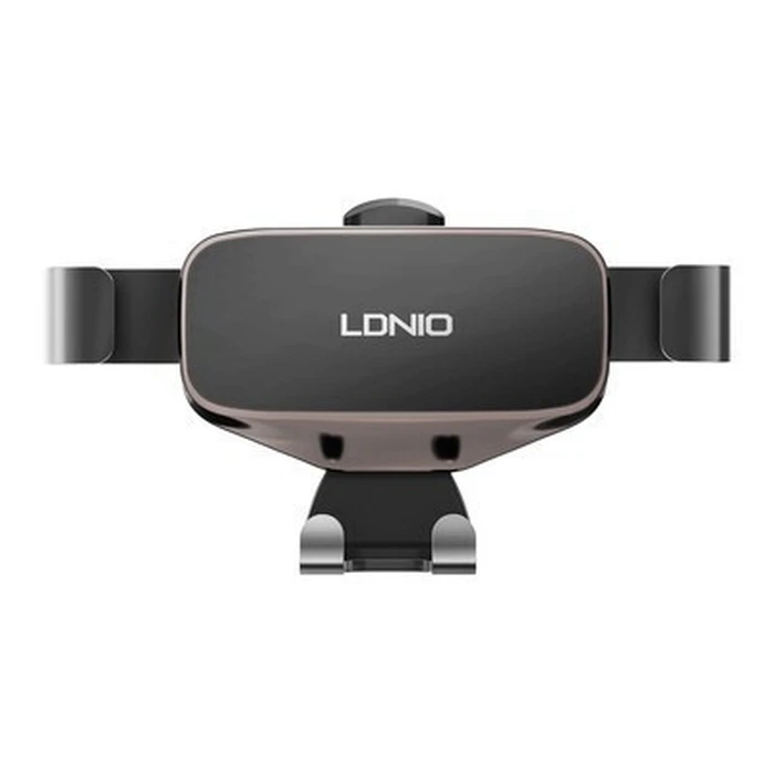 LDNIO Car Smartphone Holder MG13 Air Vent Black