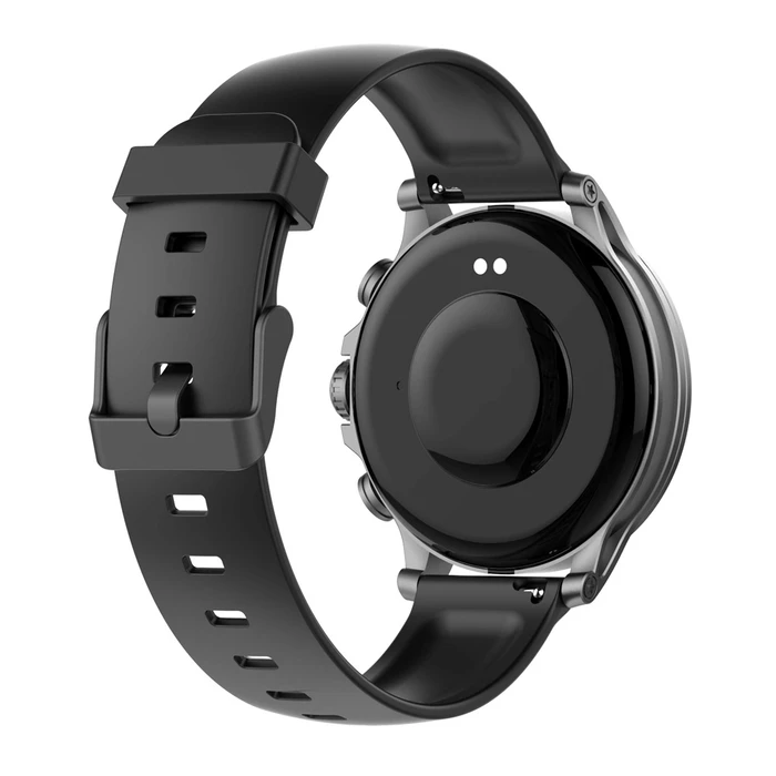 LDNIO Smartwatch SW01 Μαύρο