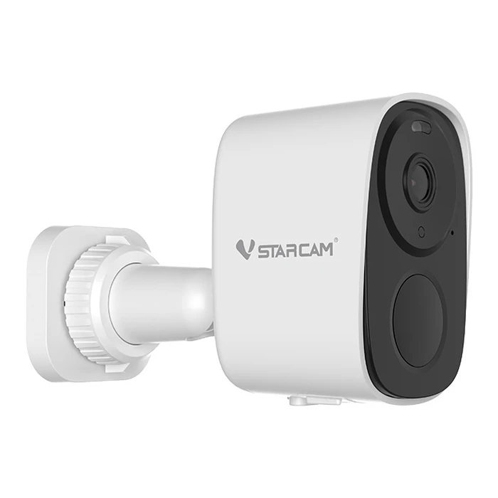 VSTARCAM Smart Solar Camera BG54 3MP 4G SD 5200mAh IP66