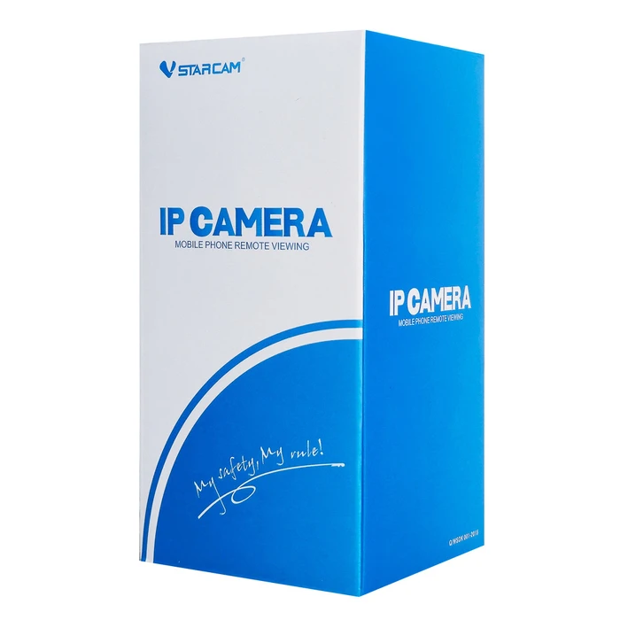 VSTARCAM Smart Camera TS3 3MP WiFi SD IP66