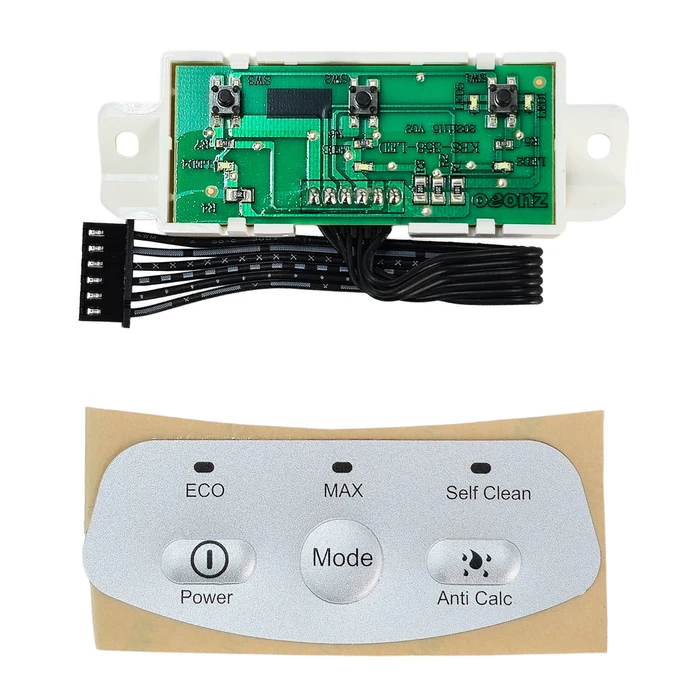 BRUNO ανταλλακτική δεξαμενή για σύστημα σιδερώματος BRN-0260