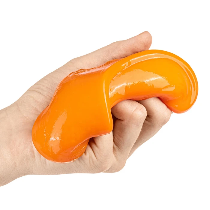 MOJE AUTO καθαριστικό gel επιφανειών 19-661 200g πορτοκαλί