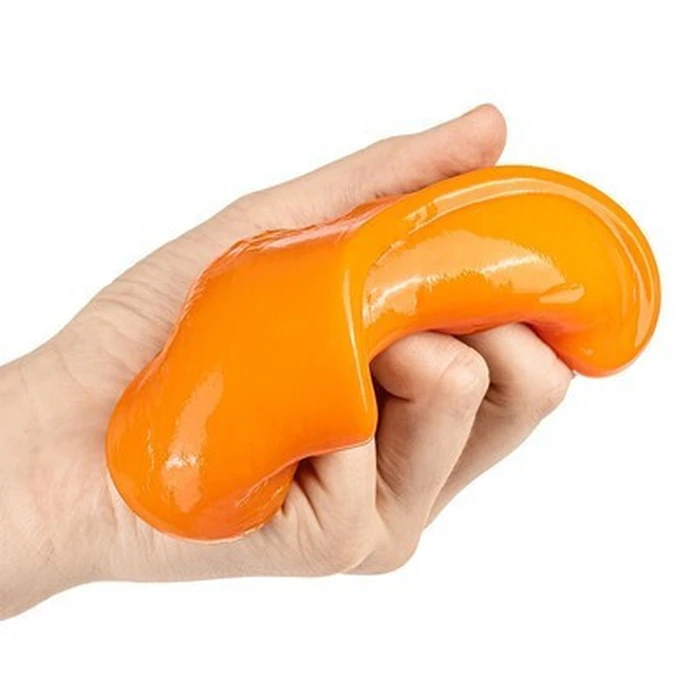 MOJE AUTO καθαριστικό gel επιφανειών 19-661 200g πορτοκαλί