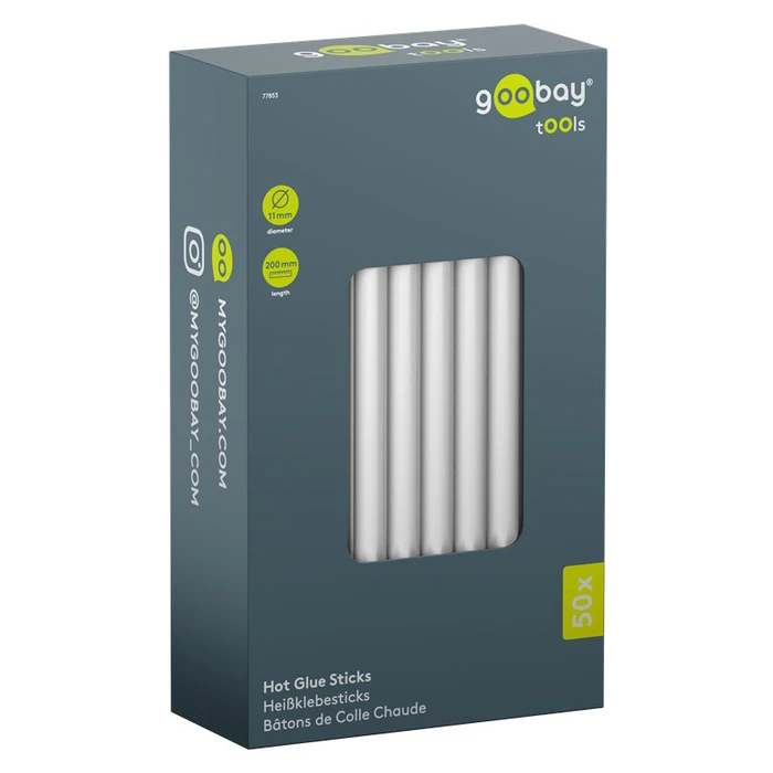 GOOBAY Ράβδοι Σιλικόνης 77853