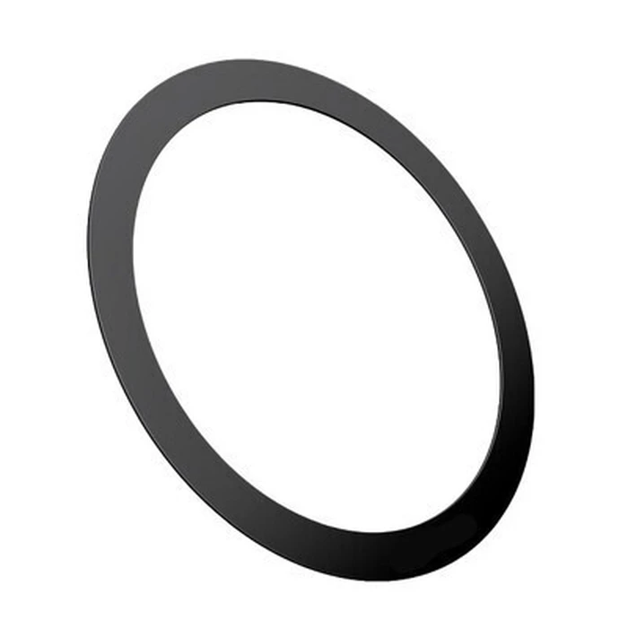 POWERTECH Βάση Smartphone Αυτοκινήτου PT-1550 Μαγνητική Μαύρη