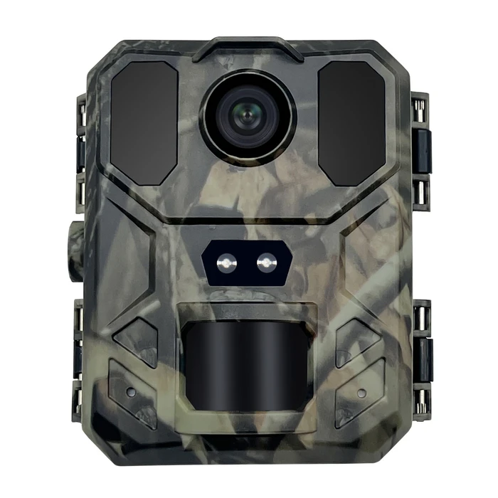 SUNTEK smart ηλιακή κάμερα κυνηγού Mini 900 Pro PIR 4G 30MP 2K SD IP65