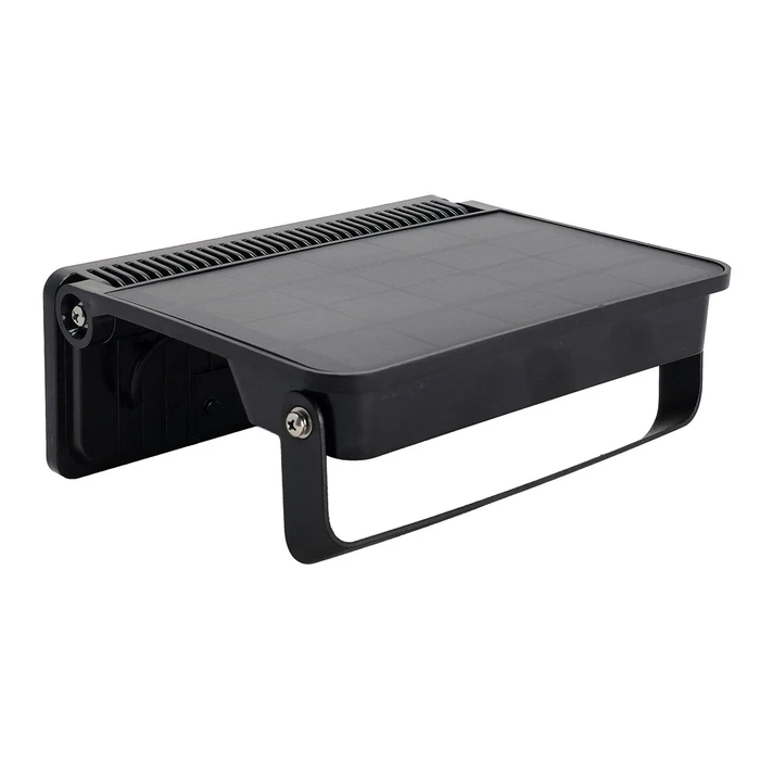 POWERTECH Ηλιακό Φωτιστικό με Αισθητήρα Κίνησης PT-1518 12W