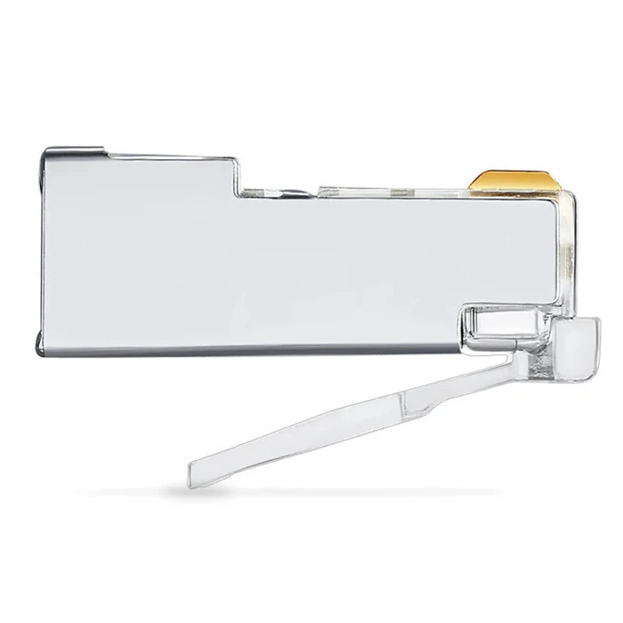 POWERTECH Βύσμα RJ45 CAB N448