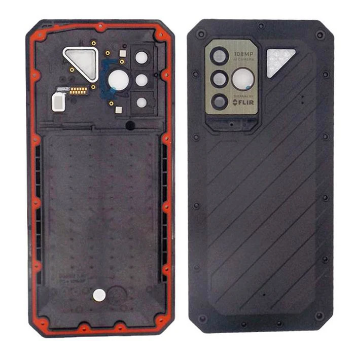 ULEFONE Ανταλλακτικό Small PCBA για RugKing και Power Armor 16 Pro 16S