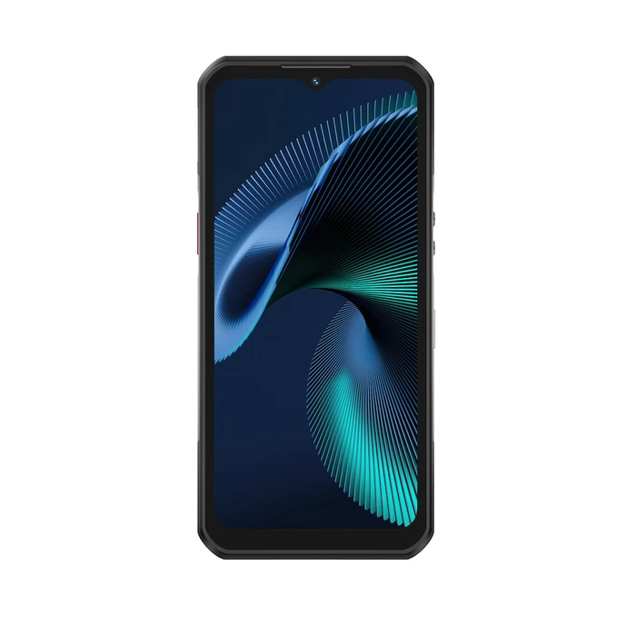 OUKITEL Smartphone WP62 6.6 Inch 12GB 512GB 5G Silver