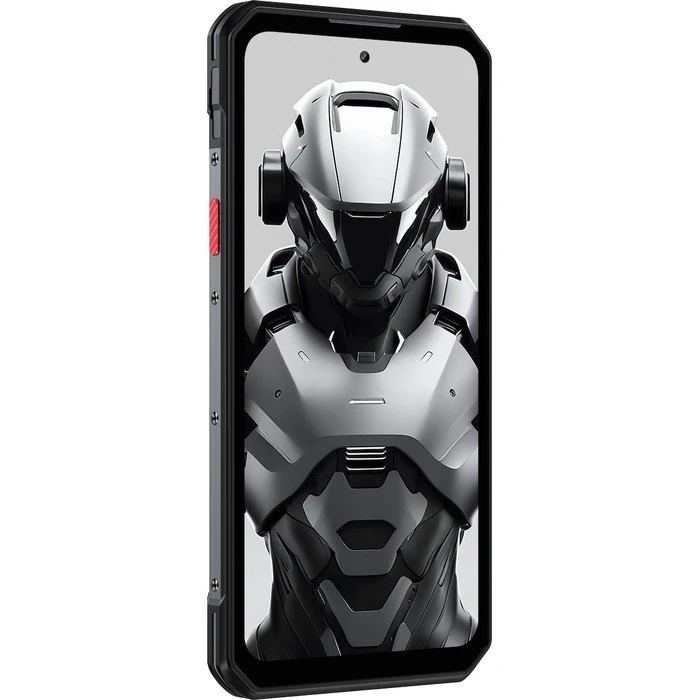 OUKITEL Smartphone WP60 7.2 8 256GB 5G Μαύρο