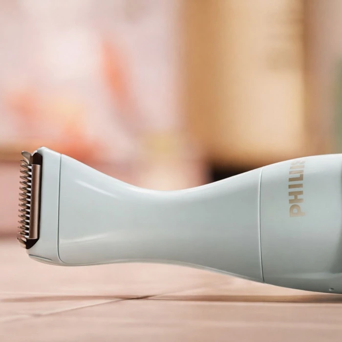 Philips Bikini Styler Series 2000 Συσκευή Περιποίησης Περιοχής Μπικίνι BRT398/15