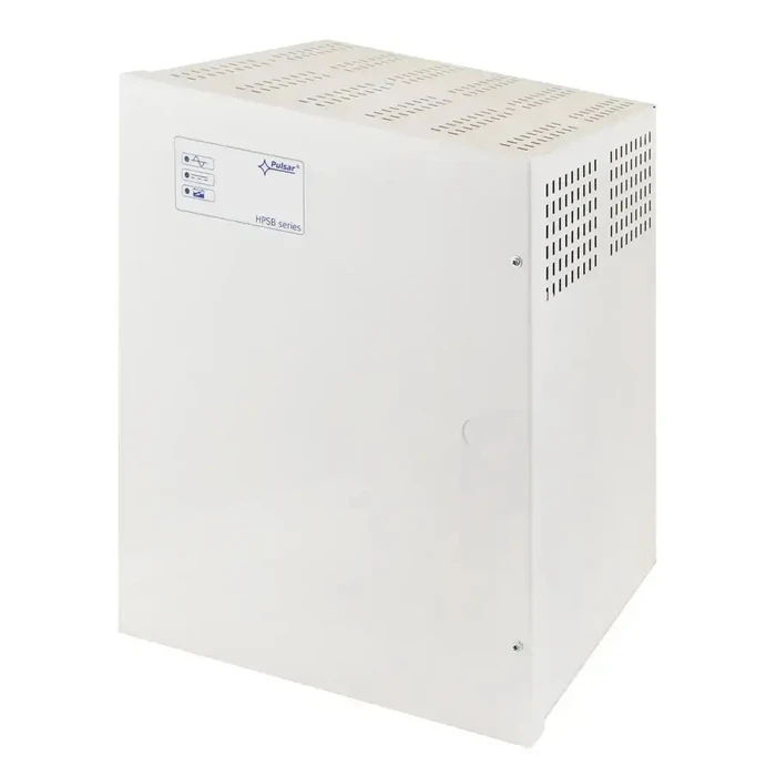 PULSAR Τροφοδοτικό HPSB 24V10A C 27 6V 10A