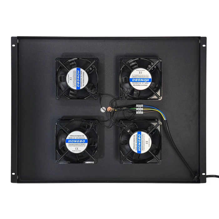 POWERTECH cooling fan για rack NETW-0044