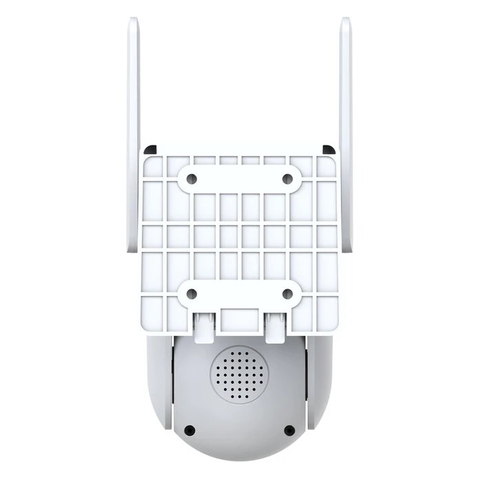 POWERTECH smart ηλιακή κάμερα PT-1547 dual lens 4MP 4G PTZ SD IP65