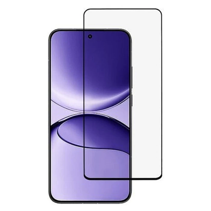 POWERTECH Tempered Glass 5D TGC-0802 για Xiaomi Poco F7