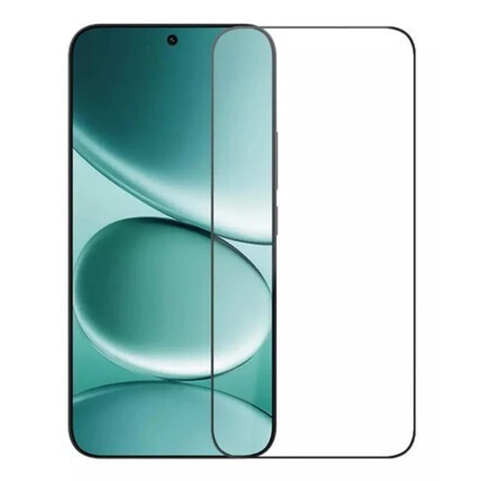 POWERTECH Tempered Glass 5D TGC-0807 για Xiaomi Redmi Note 15 Pro 5G Full Glue