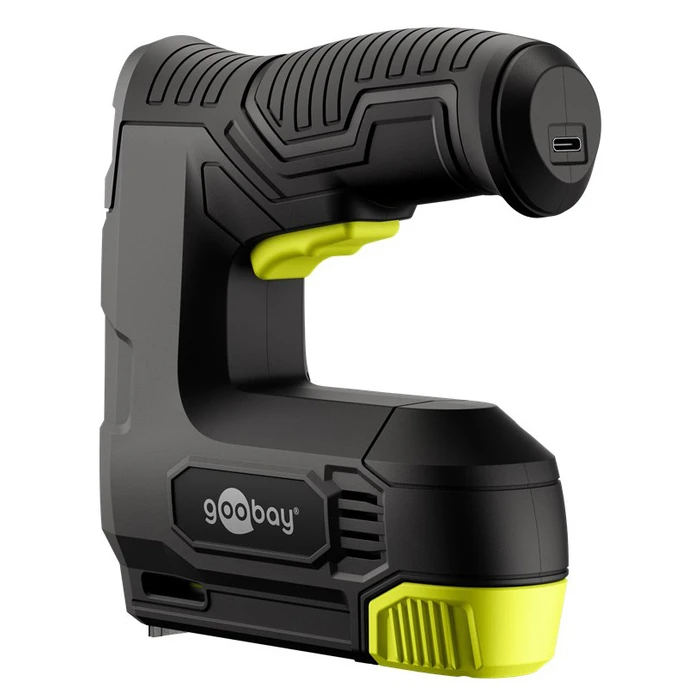 GOOBAY καρφωτικό μπαταρίας για καρφιά συνδετήρες 77819 1500mAh