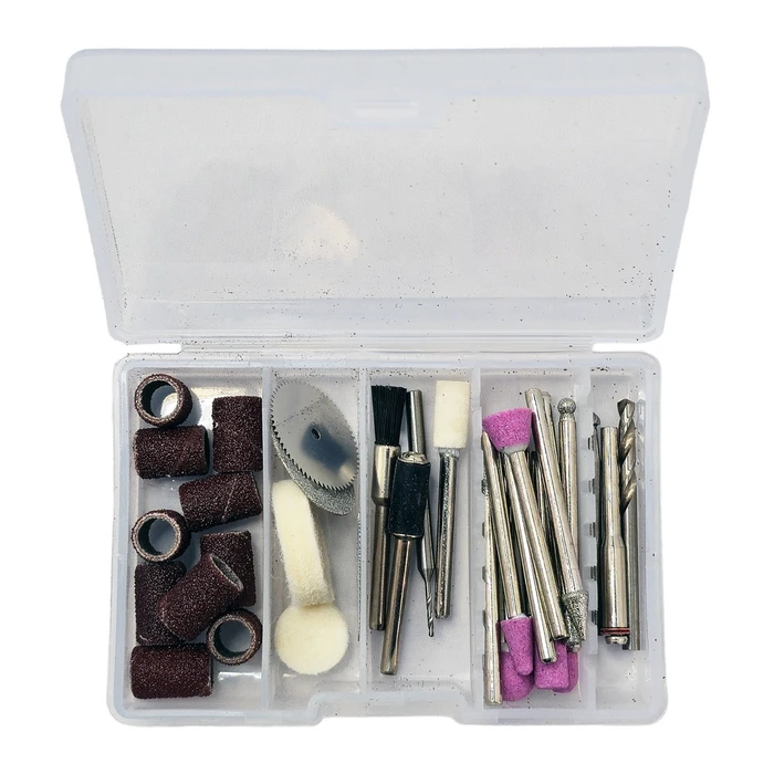 DELI Rotary Multi Tool DY866 18V up to 22000rpm