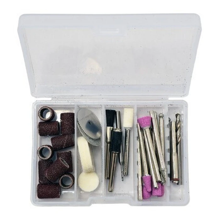 DELI Rotary Multi Tool DY866 18V up to 22000rpm