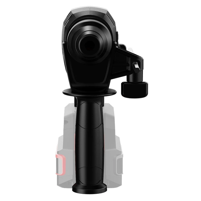 DELI Cordless Rotary Hammer Drill DE-DC20-2 Brushless 20V 2J