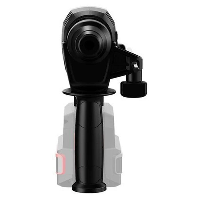 DELI Cordless Rotary Hammer Drill DE-DC20-2 Brushless 20V 2J