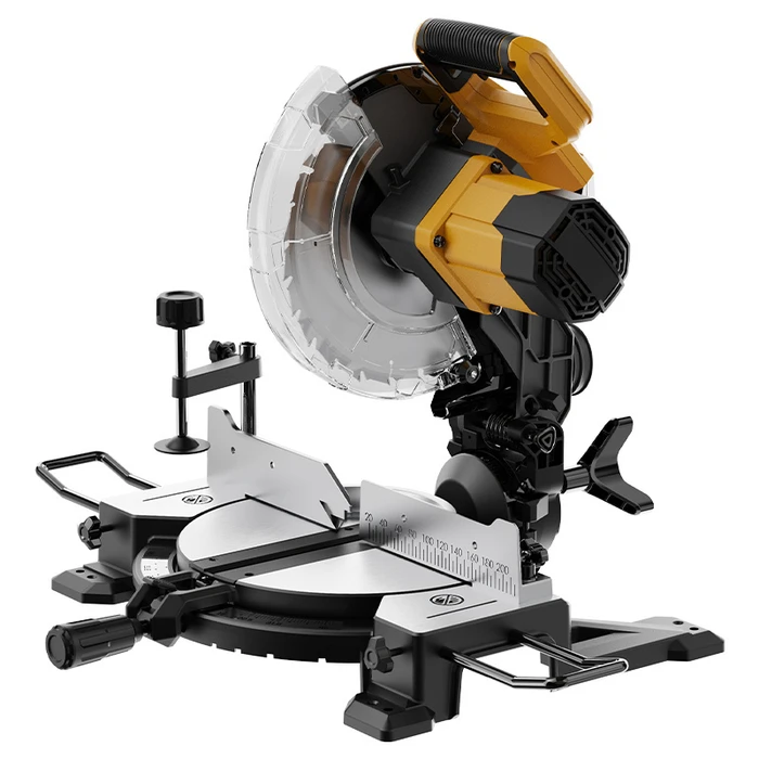 DELI Electric Miter Saw DC574 1800W