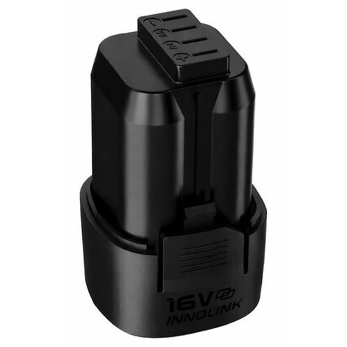 DELI μπαταρία λιθίου για εργαλεία μπαταρίας DE DC16A2 16V 2Ah
