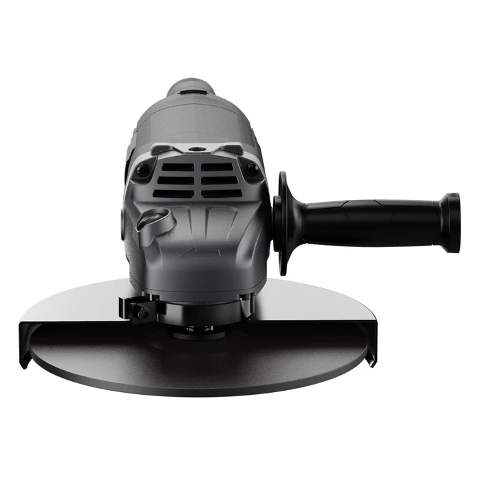 DELI τροχός ρεύματος DE-JM230-2E 2400W