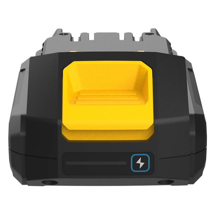 DELI μπαταρία λιθίου για εργαλεία μπαταρίας DL-DC20A2 20V 2Ah