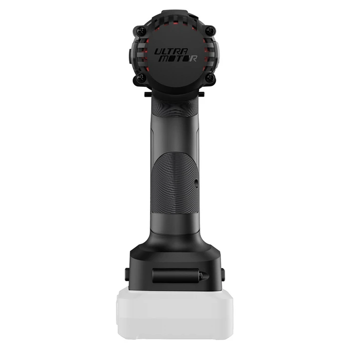 DELI Cordless Impact Drill Driver Brushless 20V 70N.m