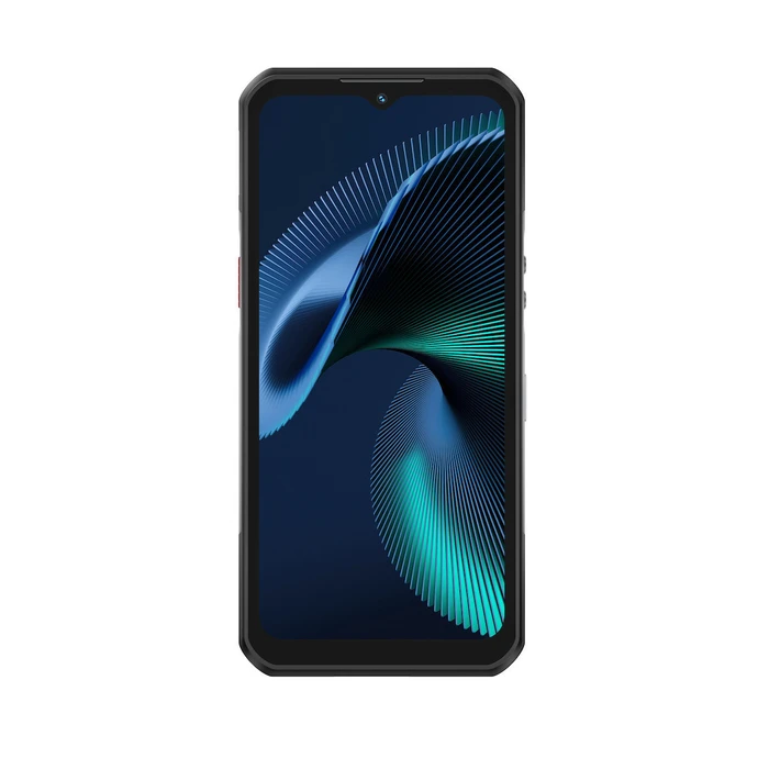 OUKITEL Smartphone WP62 6.6 Inch 12GB 512GB 5G Silver