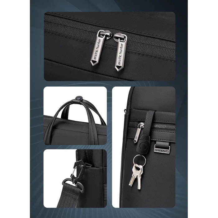 ARCTIC HUNTER Shoulder Bag GWB00849