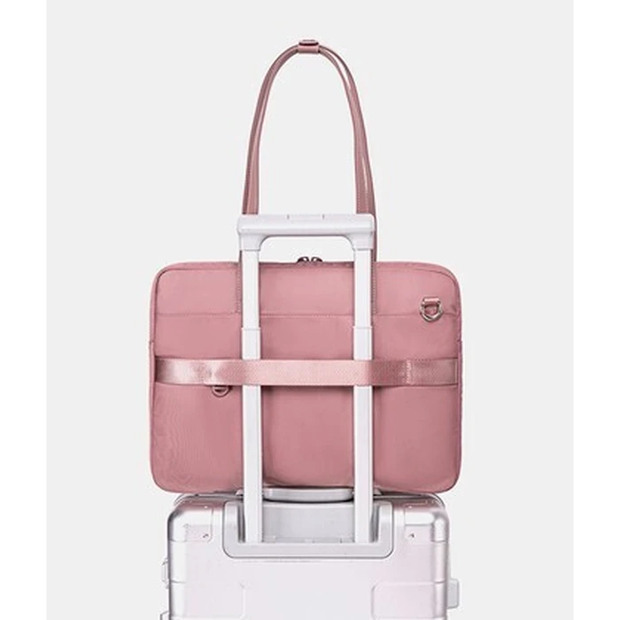 CHANTRIA Shoulder Bag for Laptop 15.6 inch 4L Khaki