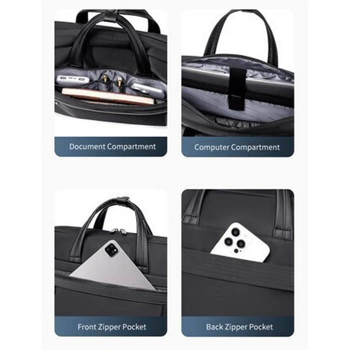 ARCTIC HUNTER Shoulder Bag GWB00849