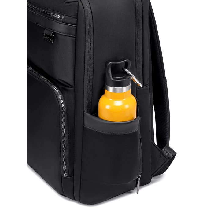 ARCTIC HUNTER Τσάντα Πλάτης B00808 με Θήκη Laptop 15.6 19.5L Μαύρη