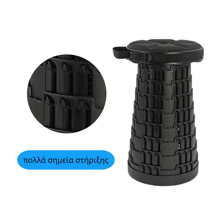 HOME USE πτυσσόμενο καρεκλάκι HUH-0235