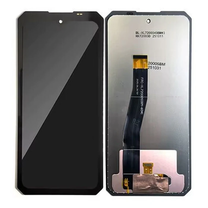 OUKITEL LCD και Touch Panel για smartphone WP60