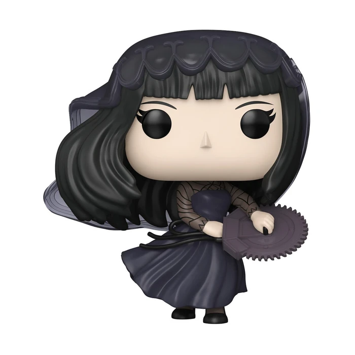 Funko Pop! Animation: Sakamoto Days - Osaragi #2419 Vinyl Figure