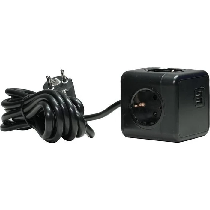 MicroConnect Network Cable 3m