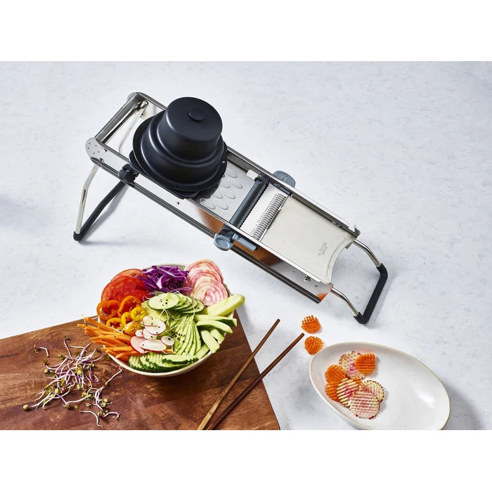 Τρίφτες & κόφτες De Buyer Mandoline Access