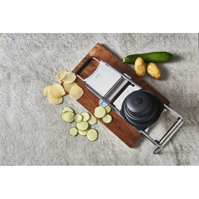 Τρίφτες & κόφτες De Buyer Mandoline Access