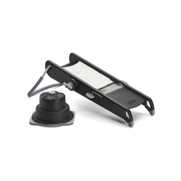 De Buyer Μαντολίνο Swing Plus Black