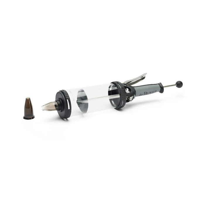 De Buyer Professional Pastry Dispenser Le Tube Essentiel (3358.00) - 0.75L