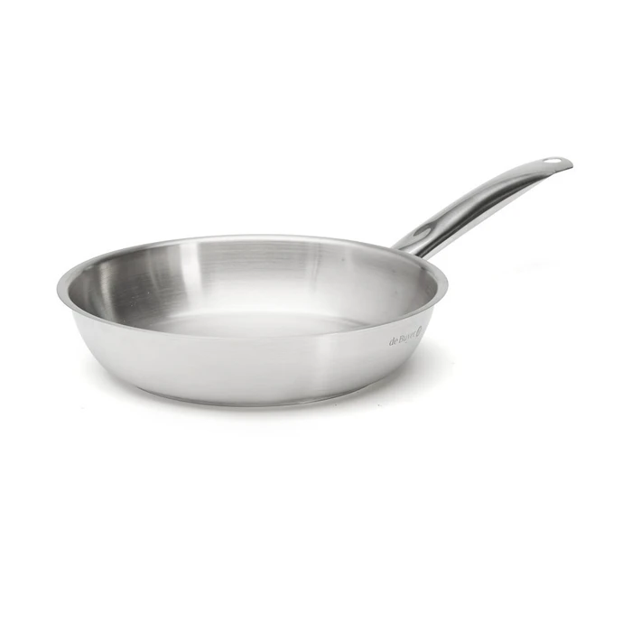 Τηγάνι Töpfe & Pfannen De Buyer PRIM'APPETY 24 cm