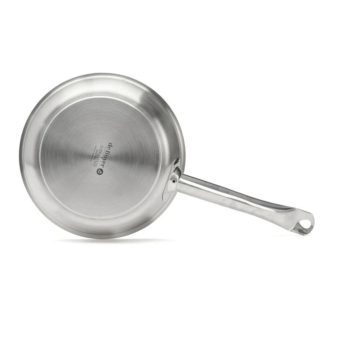 Τηγάνι Töpfe & Pfannen De Buyer PRIM'APPETY 24 cm
